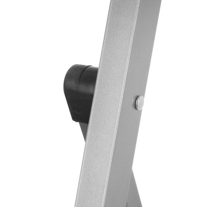 Стремянка PERILLA  Стремянка PERILLA "КЛАСС ПЛЮС" 123305, 5 ступеней, до 120 кг, 1150 мм