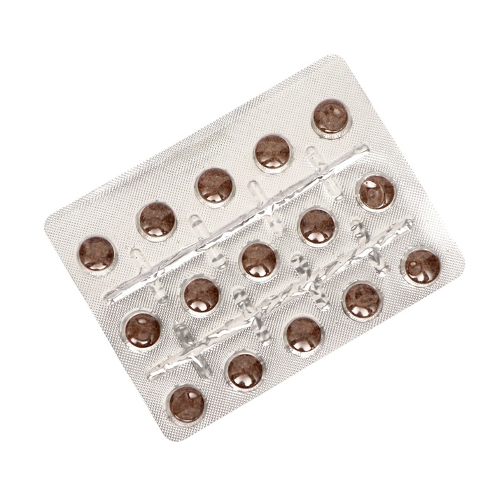 Комплекс для печени с артишоком Vitamuno, 60 таблеток Комплекс для печени с артишоком Vitamuno, 60 таблеток