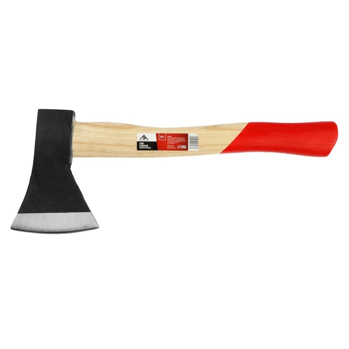 Топор столярный ЛОМ, деревянное топорище 36 см, 600 г Топор столярный ЛОМ, деревянное топорище 36 см, 600 г