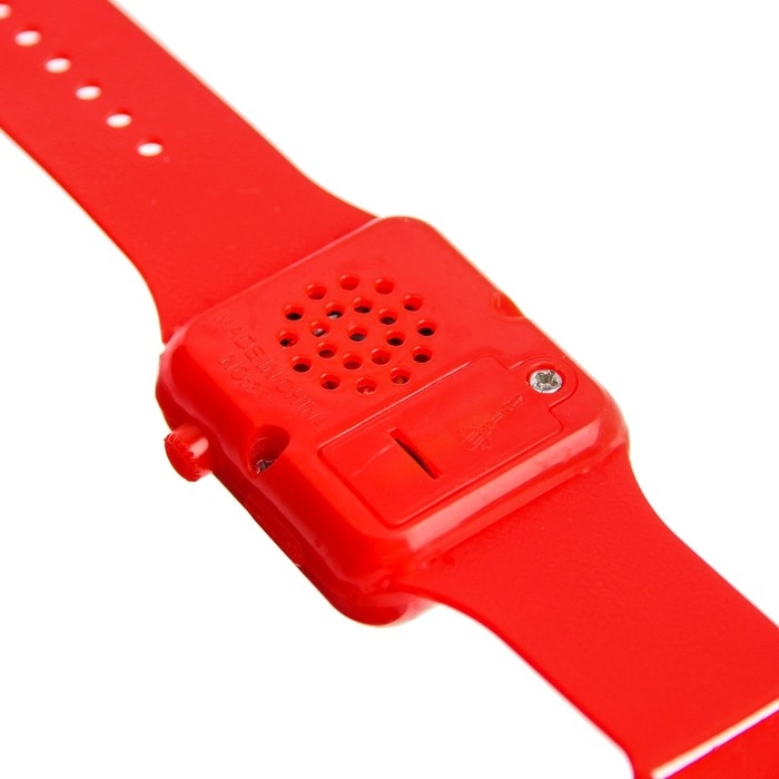 Часы музыкальные «Тачки», звук, Disney Часы музыкальные «Тачки», звук, Disney