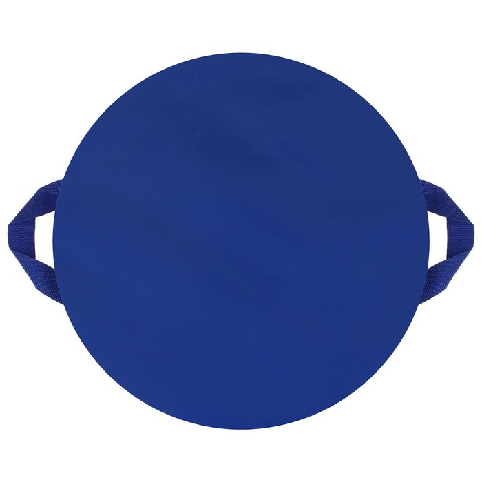 Санки-ледянки №80 «Футбольный фанат», d=45 см Санки-ледянки №80 «Футбольный фанат», d=45 см