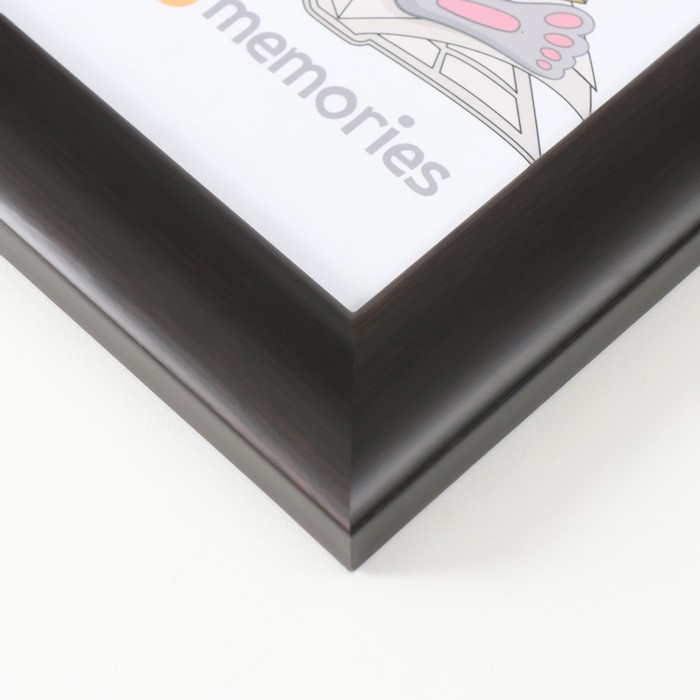 Фоторамка пластик 10х15 см, 069-178 Фоторамка пластик 10х15 см, 069-178