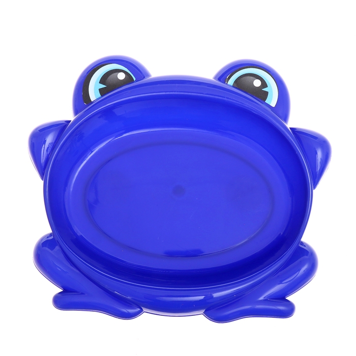 Настольная игра «Весёлые лягушата», 1-3 игрока, 3+ Настольная игра «Весёлые лягушата», 1-3 игрока, 3+