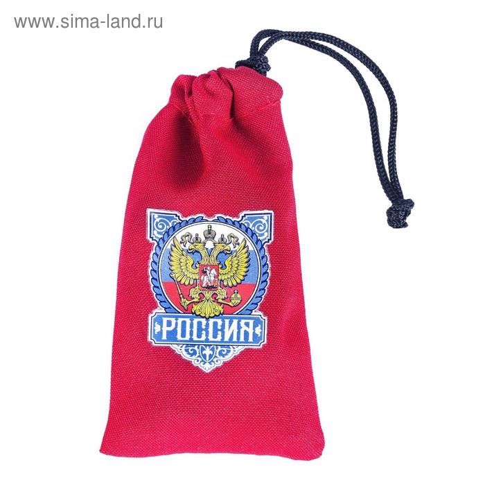 Фонарь ручной в чехле «Россия» Фонарь ручной в чехле «Россия»
