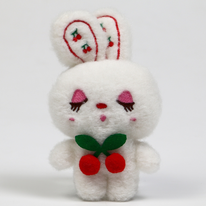 Мягкая игрушка Мягкая игрушка "Зайчонок"