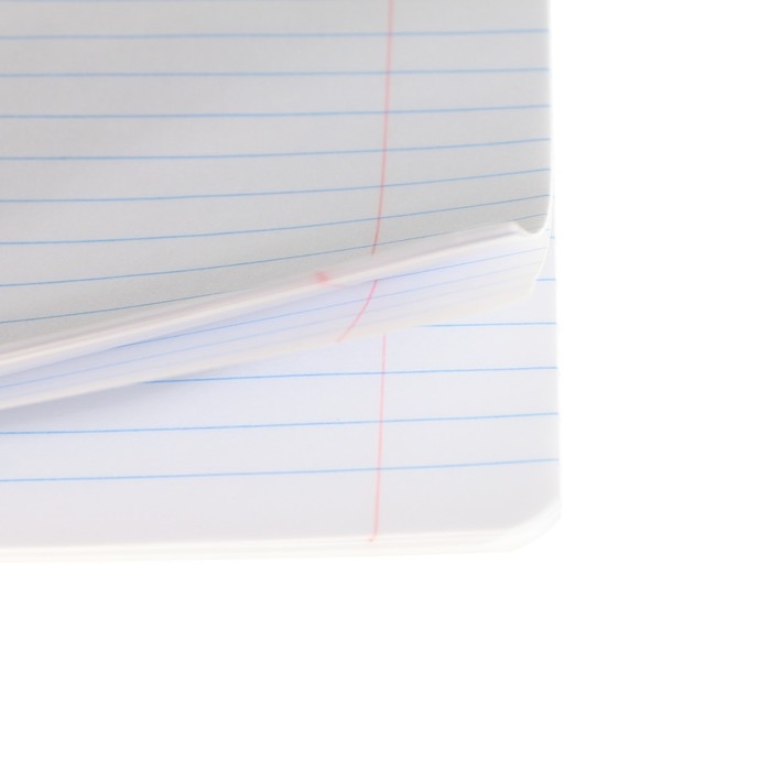 Набор первоклассника «1 сентября: Тачка» 29 предметов, в папке