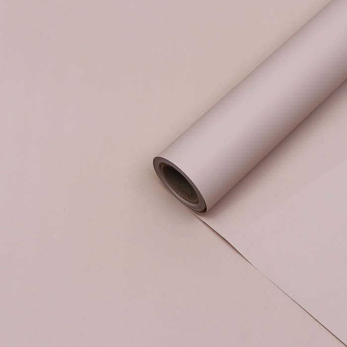 Пленка матовая, 70 микрон, 57 см х 10 м Пленка матовая, 70 микрон, 57 см х 10 м