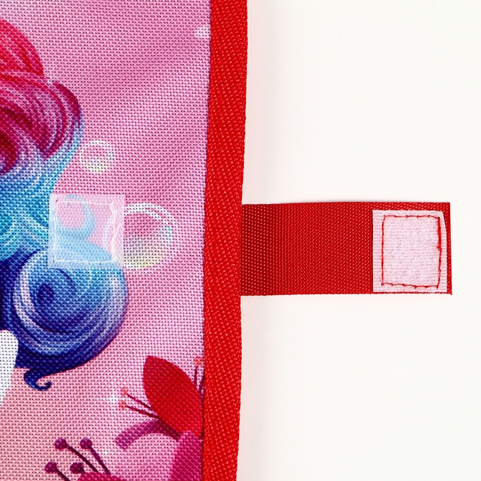 Многоразовая раскраска книга для девочек «Сказочный единорог», 8 страниц Многоразовая раскраска книга для девочек «Сказочный единорог», 8 страниц