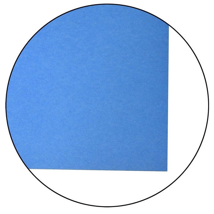 Картон цветной А5 10 листов 10 цветов Картон цветной А5 10 листов 10 цветов "Каляка-Маляка", немелованный, 220 г/м2, в папке