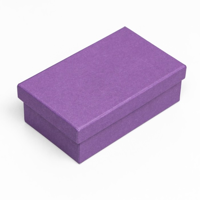 Набор прямоугольных коробок 15в1  Набор прямоугольных коробок 15в1 "Лаванда" 47,5 х 36 х 17,5- 13 х 8 х 4,5 см