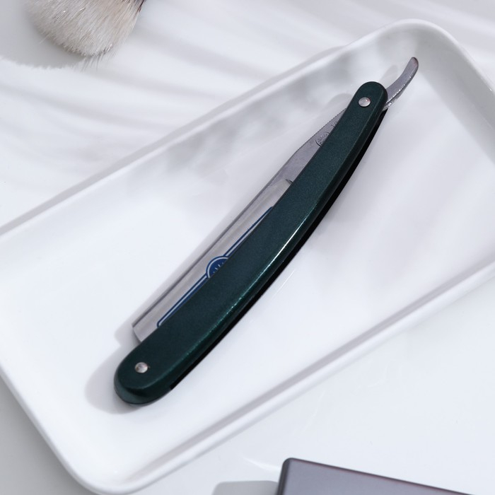 Опасная бритва для традиционного бритья Опасная бритва для традиционного бритья