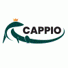 Сушка для посуды CAPPIO, 600 мм. хром