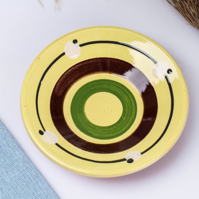 Набор посуды Набор посуды "Купеческий"