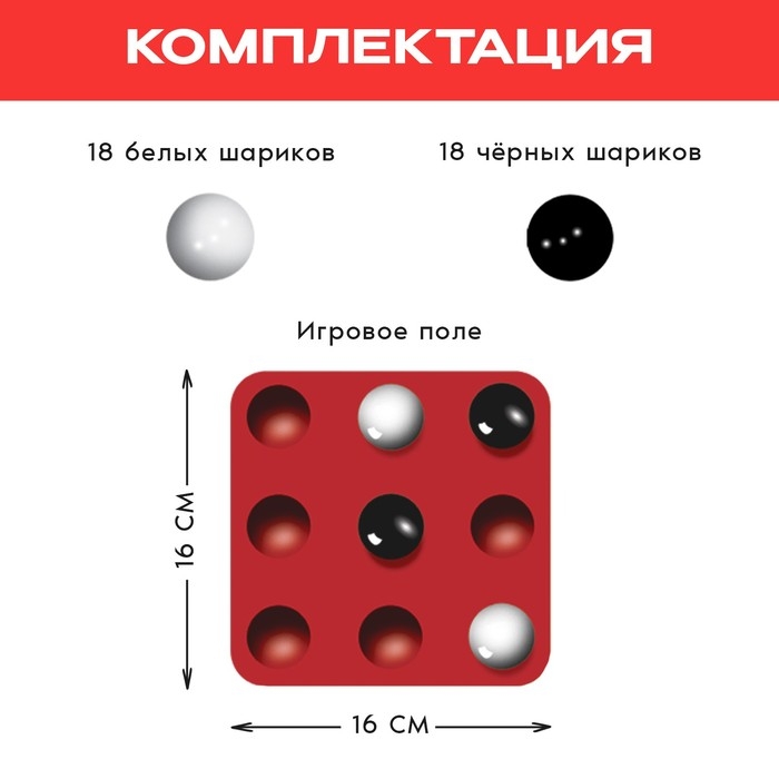 Настольная игра «Пентаго» Настольная игра «Пентаго»