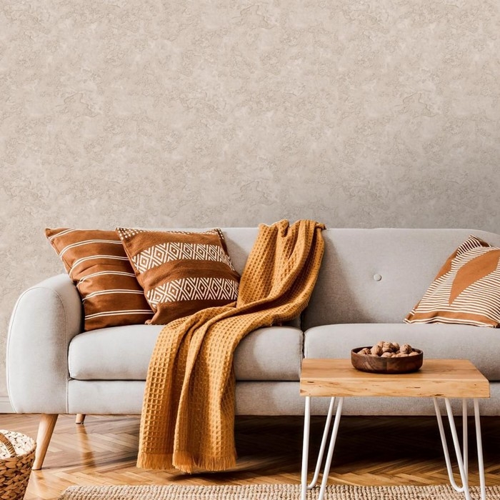 Обои бумажные Обои бумажные "Иллюзия-Л+" С14Ф-759Ф-02, 0,53х10,05м