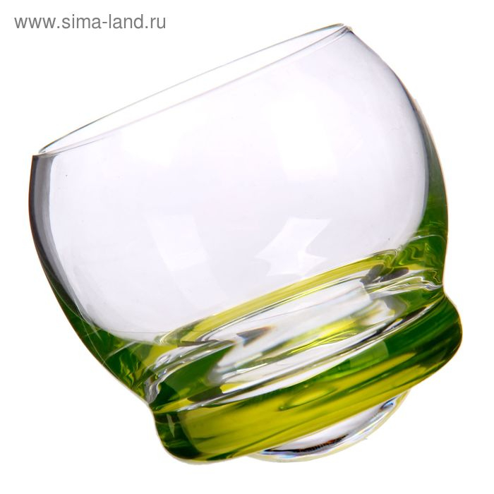 Набор стопок «Крейзи», 60 мл, 6 шт Набор стопок «Крейзи», 60 мл, 6 шт