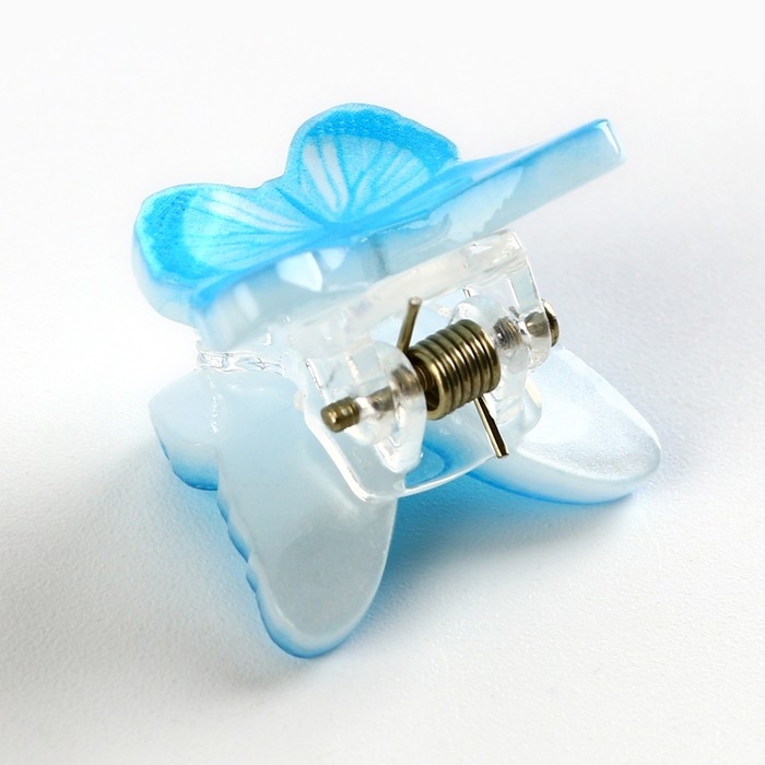 Краб для волос «Микс», 5 шт. Краб для волос «Микс», 5 шт.