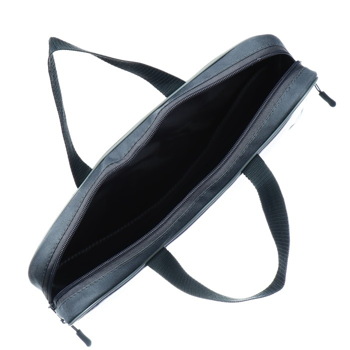 Папка с ручками текстильная А4, 370 х 280 х 60 мм, Stavia Папка с ручками текстильная А4, 370 х 280 х 60 мм, Stavia "Кошка космос"