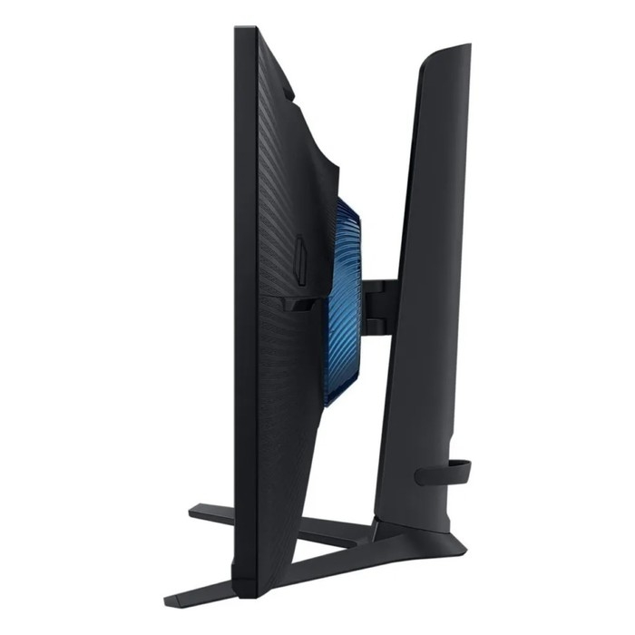 Монитор Samsung LS27AG320NIXCI, 27 Монитор Samsung LS27AG320NIXCI, 27", VA, 1920x1080, 165Гц, 1мс, DP, HDMI, чёрный