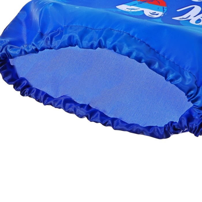 Мешок для обуви 420 х 340 мм, Calligrata МСО-5С, (мягкий полиэстер, плотность 210D) Мешок для обуви 420 х 340 мм, Calligrata МСО-5С, (мягкий полиэстер, плотность 210D)