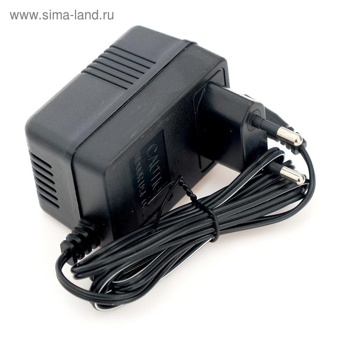 Электромобиль «Чоппер», с аккумулятором, световые и звуковые эффекты, цвет белый Электромобиль «Чоппер», с аккумулятором, световые и звуковые эффекты, цвет белый