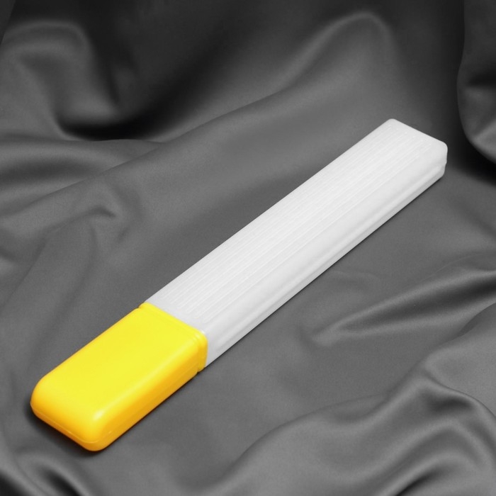 Органайзер для хранения спиц, 41 × 6 × 3 см, цвет МИКС