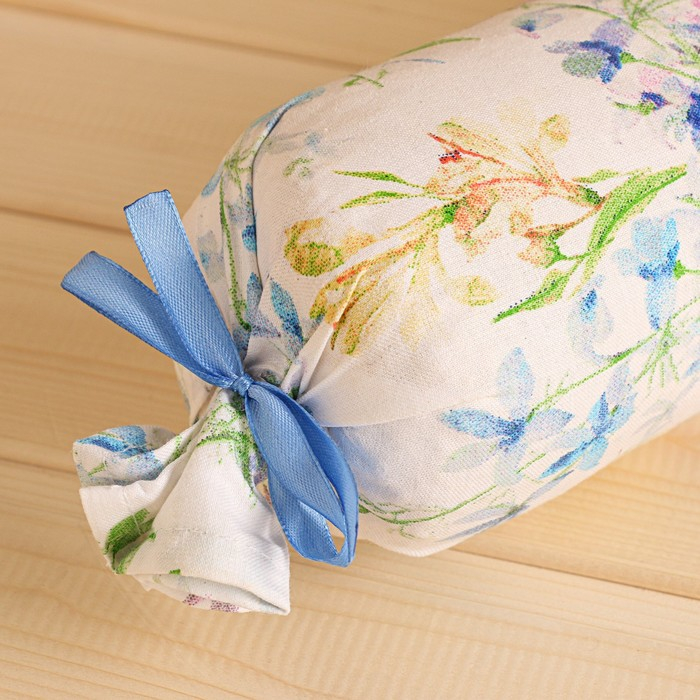 Валик из стружки можжевельника большой Валик из стружки можжевельника большой