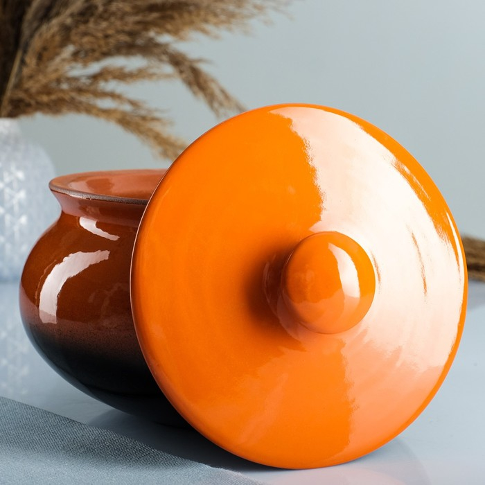 Супница  Супница "Классика" 2,5л МИКС