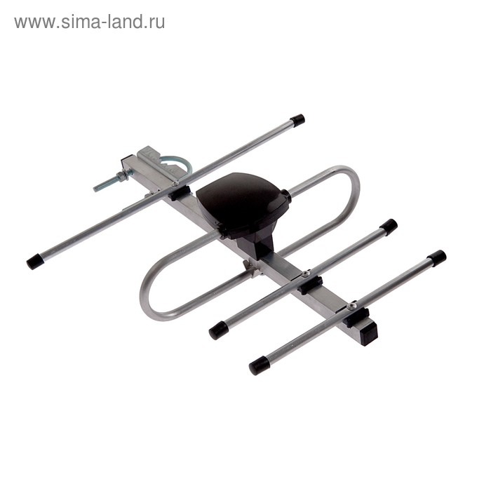 Антенна  Антенна "РЭМО" BAS-1154-P  SPRINT-4, уличная, пассивная, 8 дБи, DVB-T, DVB-T2, цифровая