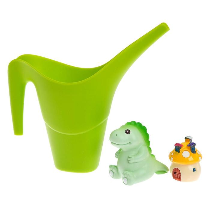 Набор для опытов «Террариум» Набор для опытов «Террариум»