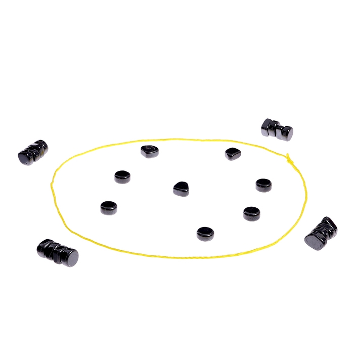 Настольная игра на логику «Магнитариум», от 2 игроков, 12+ Настольная игра на логику «Магнитариум», от 2 игроков, 12+