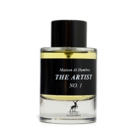 Парфюмерная вода женская The Artist No.1 (по мотивам Frederic Malle Portrait Of A Lady), 100 мл