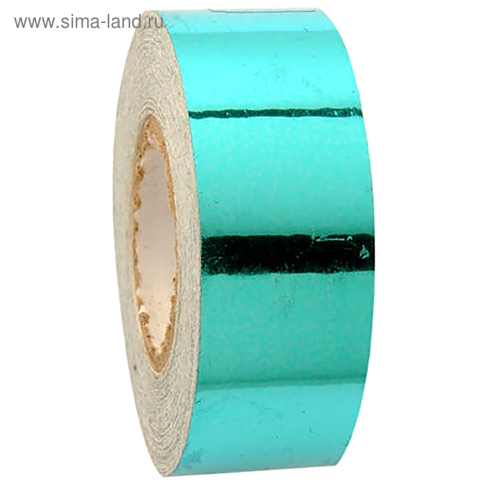 Обмотка для гимнастических булав и обручей Pastorelli NEW VERSAILLES, с эффектом зеркального отражения, цвет голубой Обмотка для гимнастических булав и обручей Pastorelli NEW VERSAILLES, с эффектом зеркального отражения, цвет голубой