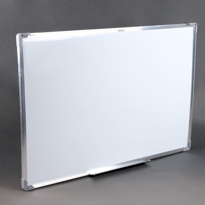 Доска магнитная односторонняя Доска магнитная односторонняя