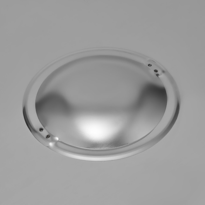 Крышка из нержавеющей стали к гастроемкости 2/3, 32,5×35,3 см, толщина 0,8 мм Крышка из нержавеющей стали к гастроемкости 2/3, 32,5×35,3 см, толщина 0,8 мм