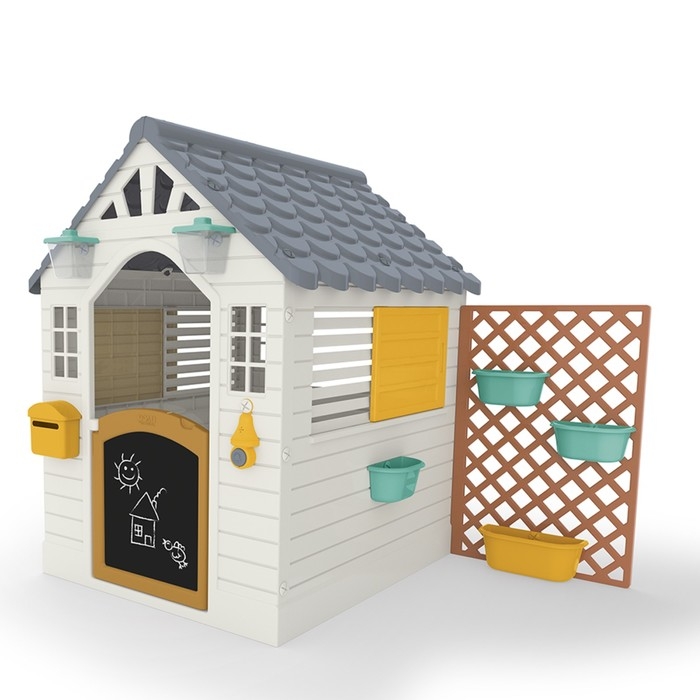 Домик игровой DOLU Garden Play house Домик игровой DOLU Garden Play house