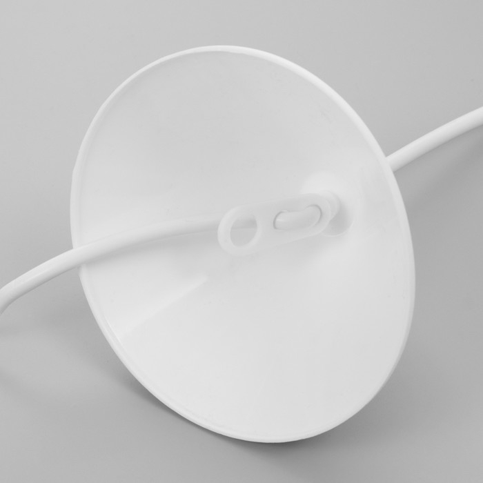 Светильник BayerLux Подвес BayerLuxной "Радуга" E27 60Вт  30 см.