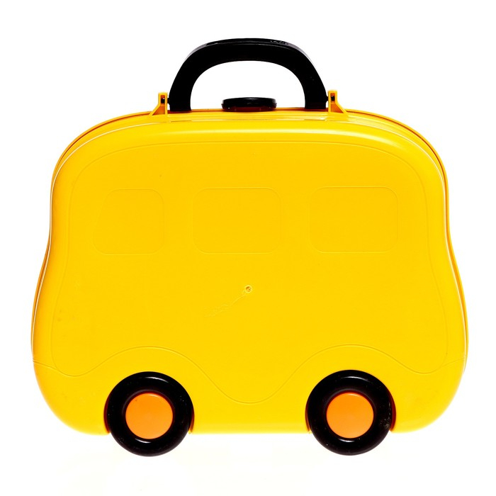 Парковка &laquo;Строим город&raquo;