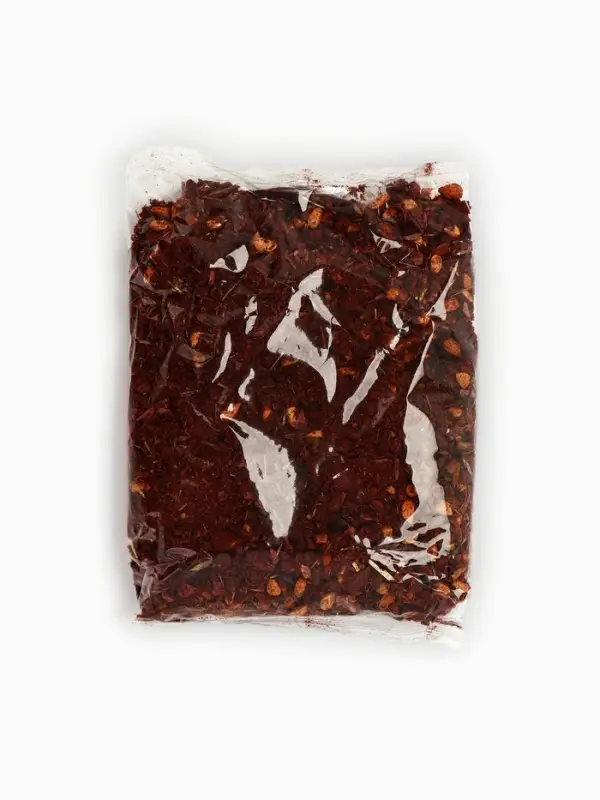 Ягодно-травяной чай &laquo;С Клюквой&raquo; крепкий иммунитет, 50 г