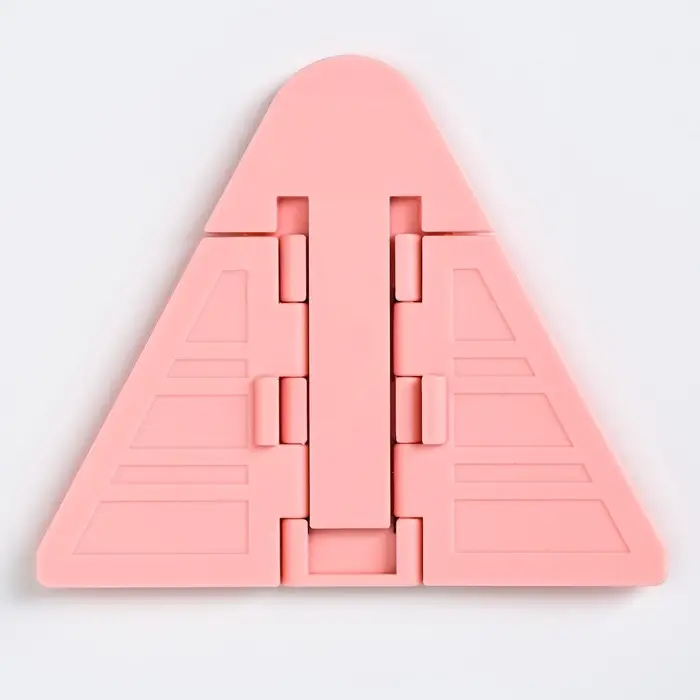 Блокиратор для окон и раздвижных дверей Крошка Я, МИКС