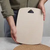 VETTA Доска разделочная "ЭКО", 35x25х0,45см