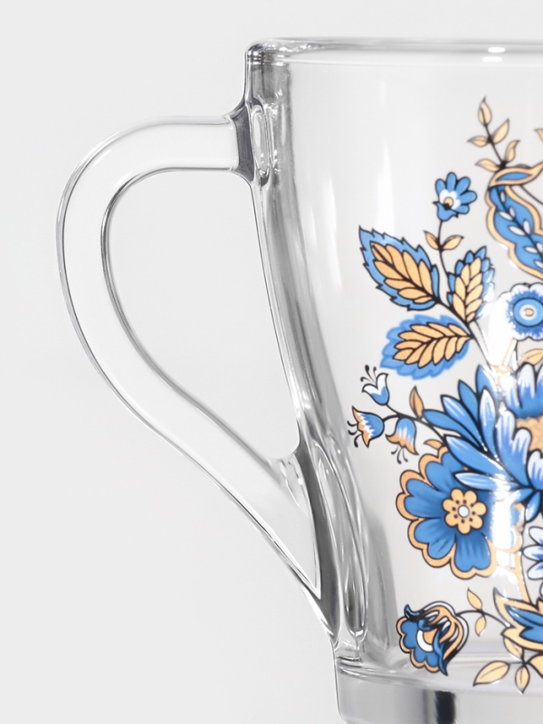 Чайная пара "Милори"