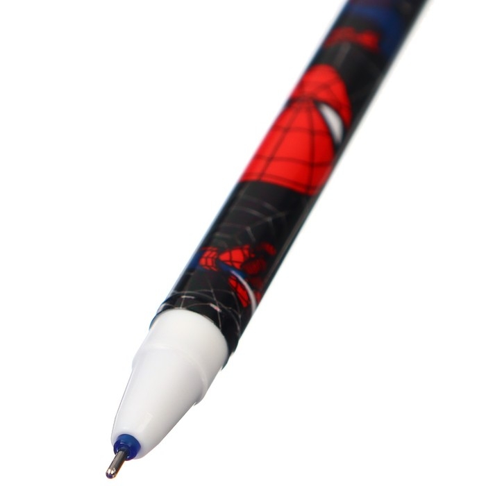 Ручка пиши-стирай, 2 штуки, Мстители Ручка пиши-стирай, 2 штуки, Мстители