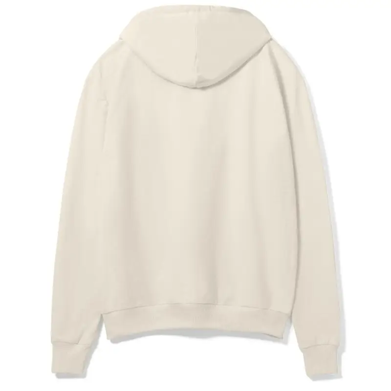 Худи Kirenga 2.0, молочно-белое, размер XS Худи Kirenga 2.0, молочно-белое, размер XS