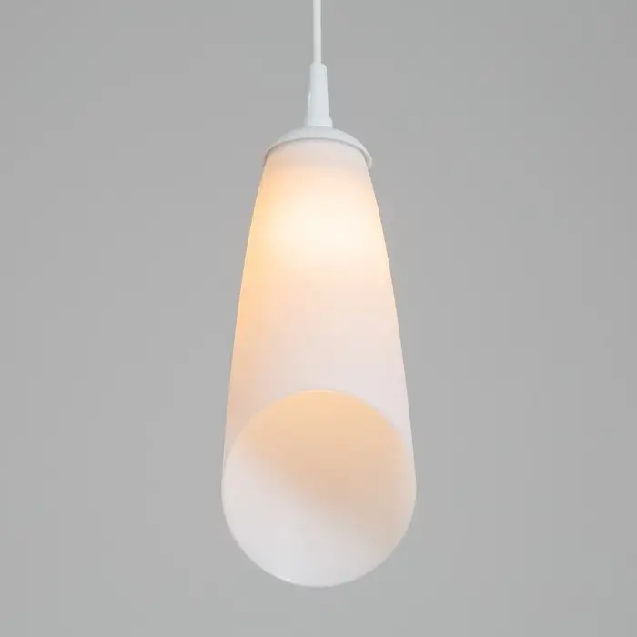 Плафон E27 белый Плафон E27 белый