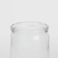 Банка стеклянная для консервирования, СКО-82 мм, 500 мл