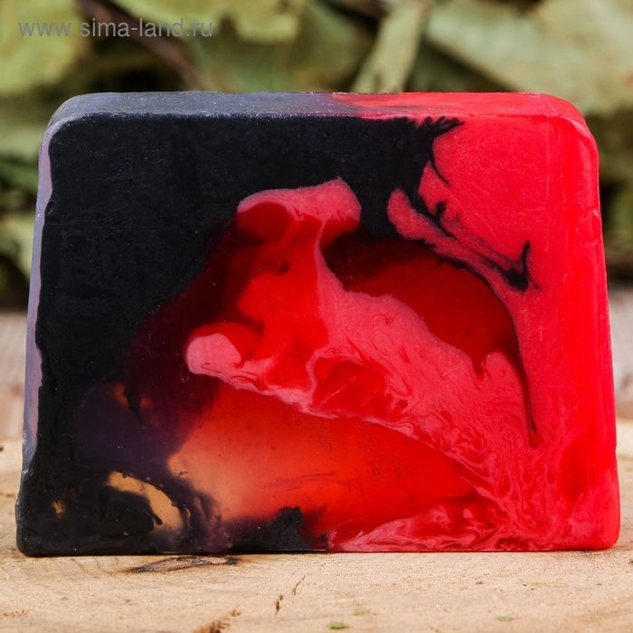 Мыло СПА - уход для бани и сауны "100% мужчине" 80 г