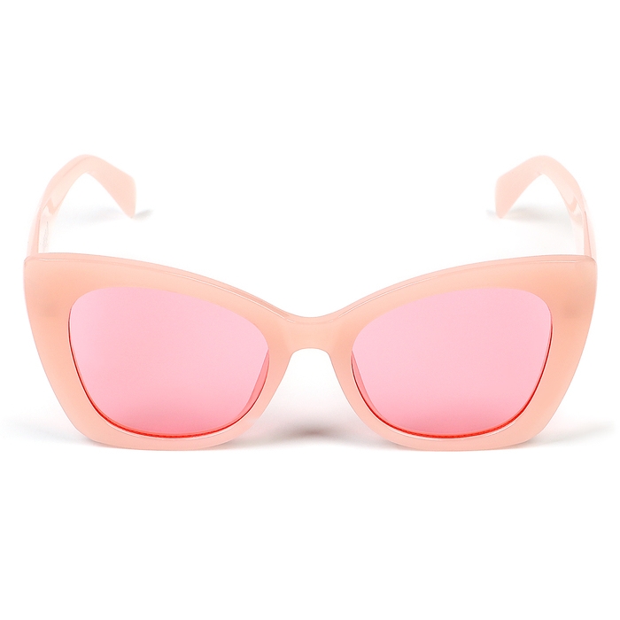 Очки солнцезащитные женские Очки солнцезащитные женские "OneSun", uv 400, дужка 15, линза 5.2х4.5 см