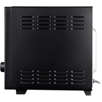 Мини-печь MIO-HY100 38л. 1800Вт черный