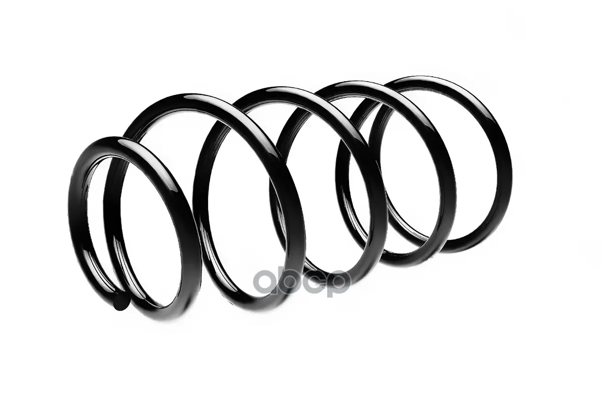 пружина передняя ford Standard Springs арт. ST110110F